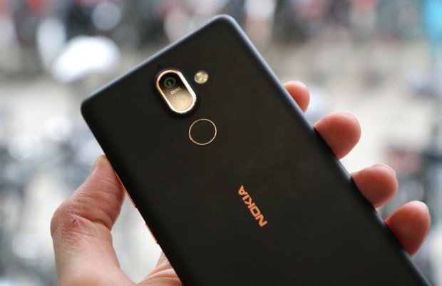 Готовьте деньги: Nokia 8.1 все же появится на прилавках