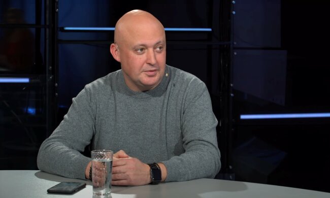 Олег Лисный