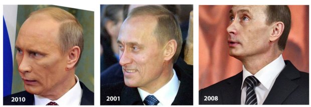 Двойники Путина Доказательства Фото 2022