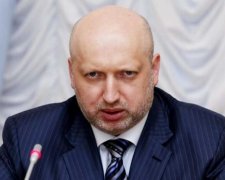 Турчинов назвав Україну "морською державою"