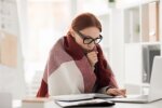 З +28 до +18: синоптик попередила, що в Україну йде похолодання