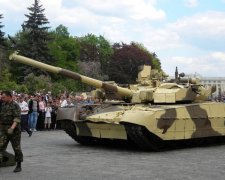 Пакистан положил глаз на украинских "монстров"