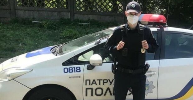 В Киеве пенсионерку разбил инсульт в "запечатанной" квартире, патрульные совершили неслыханное