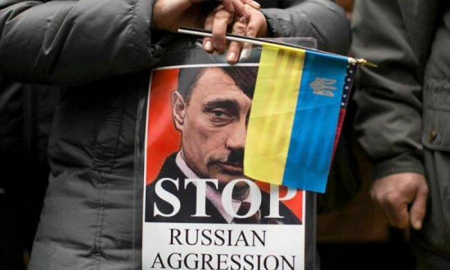 Кремлівський припадок: пропагандисти в шоці від ліквідації "ДНР"