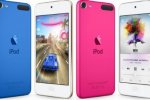 Apple презентувала новий IPod Touch