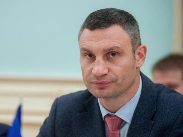 Кличко запаниковал из-за нового удара ковида в Киеве: "Такого еще не было"
