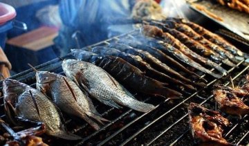 Гурмани назвали кращі міста з вуличною їжею (ФОТО) 