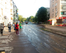 Днiпрян "переселили" у Венецiю: дiставайте гондоли, кадри водяного апокалiпсису