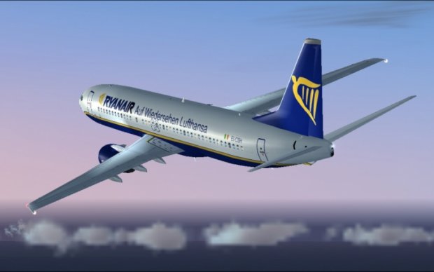 Ryanair анонсувала передчасний запуск рейсів Львів-Берлін