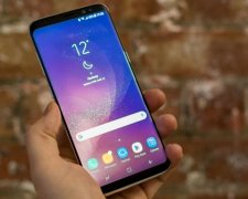 Samsung опять оконфузился со своим флагманом