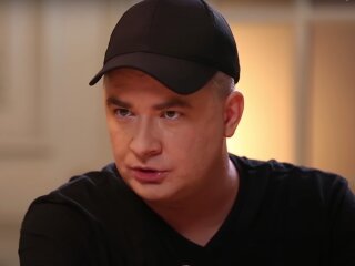 Андрій Данилко. Фото: скрін youtube