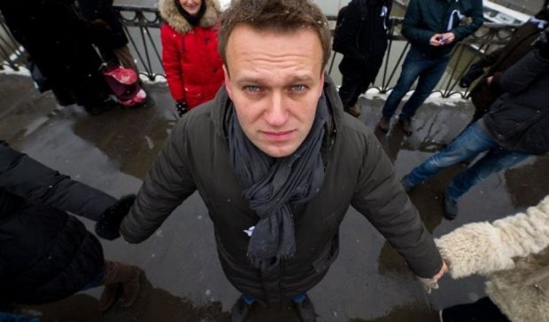 Навальный соберет митинг против "коррупционной империи" Медведева