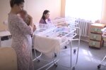 Лілія Коновалова, кадр з репортажу Комсомольської правди: Facebook