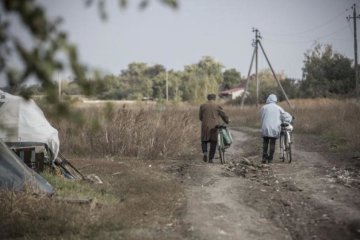 На Донбасі нова загроза, і це не Путін