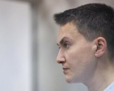 Савченко написала Путину письмо: подробности