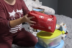 Домашняя аптечка. Фото: скрин youtube