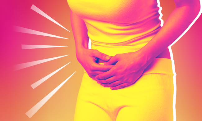 Джетлаг: чому сон погіршує менструальні болі