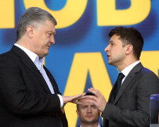 Инаугурация Владимира Зеленского: Порошенко открыто заявил о личных интересах