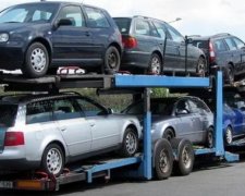 Дешевые акцизы на импортные авто уничтожат украинский рынок