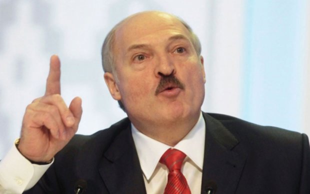 Лукашенко "затримав" десятки бойовиків завдяки свідомим білорусам
