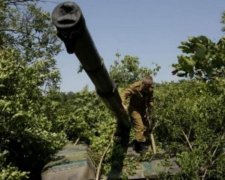Бойовики відкрили вогонь по місії ОБСЄ через несподівану знахідку