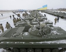 Україна експортує зброю в Росію