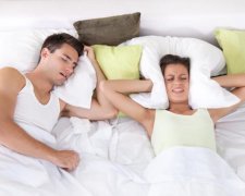 Позбутися від хропіння допоможе одна вправа