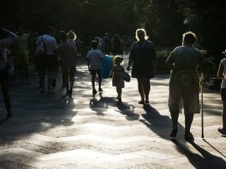 Українці, фото: gettyimages