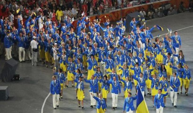 250 спортсменов планируют покинуть Украину после Олимпиады-2016
