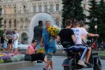 карантин в Украине, фото: УНИАН