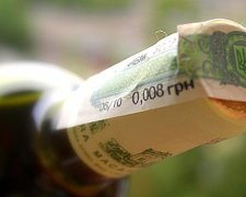 «Покращення» від ДФС: акцизи на алкоголь і тютюн зростатимуть щоквартально