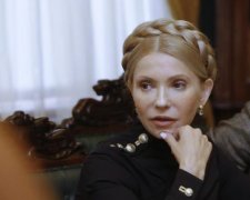 Рейтинги Жули: Черновол рассказал, как "кобылка-Тимошенко" обскакала конкурентов