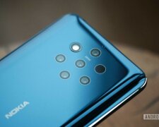 Nokia 9 PureView