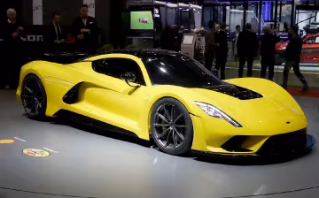 Venom F5