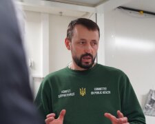 Валерій Дубіль