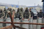 Державна прикордонна служба України - фото з Фейсбук (Держприкордонслужба)