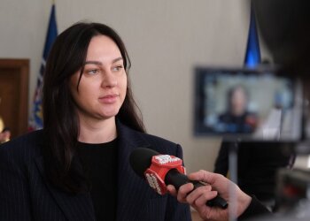 Вита Присяжнюк