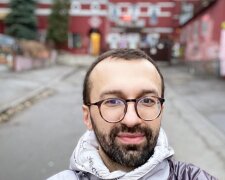 Сергій Лещенко: джерело: фото з Instagram