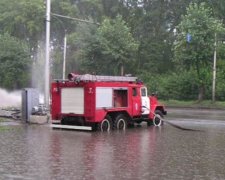 Ливень в Иране унес жизни восьми человек