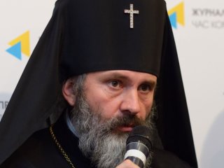 Архиепископ Климент