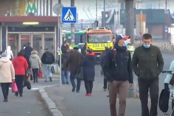 Українці. Фото: скріншот youtube