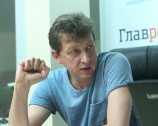 В Харькове напали на экс-нардепа Дония, разделил печальную судьбу Ляшко: "Зеленкой в глаза"