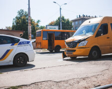 Одесская трагедия повторилась: в Днепре КрАЗ влетел в маршрутку на бешеной скорости, 11 пострадавших