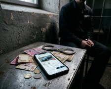 в'язниця шахраї авто суд