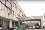 лікарня, скріншот з відео