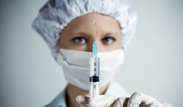 Ученые создали вакцину от всех простуд