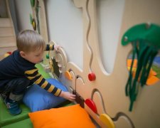 Дитсадок LeapKids руйнує стереотипи про домашнє виховання