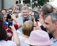 Петр Порошенко