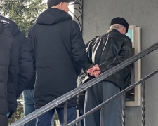 Очередь к банкомату. Фото: скрин youtube