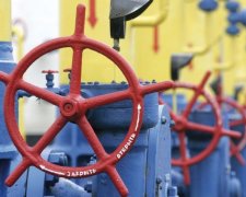 Украина добывает недостаточно газа для низких тарифов